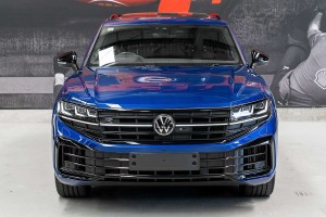 2024 Volkswagen Touareg R