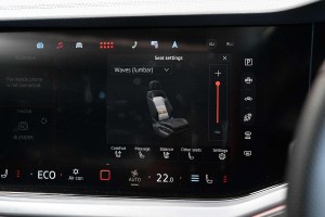 2024 Volkswagen Touareg R