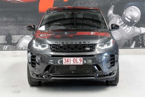 2023 Land Rover Discovery Sport P250 Dynamic SE