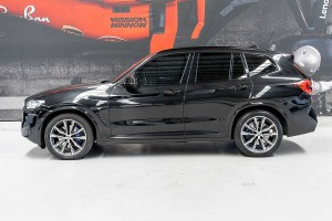 2022 BMW X3 xDrive30d M Sport
