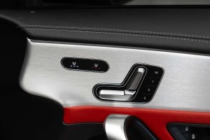 2020 Mercedes-Benz A-Class A250