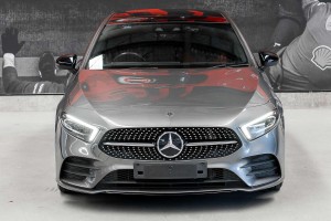 2020 Mercedes-Benz A-Class A250