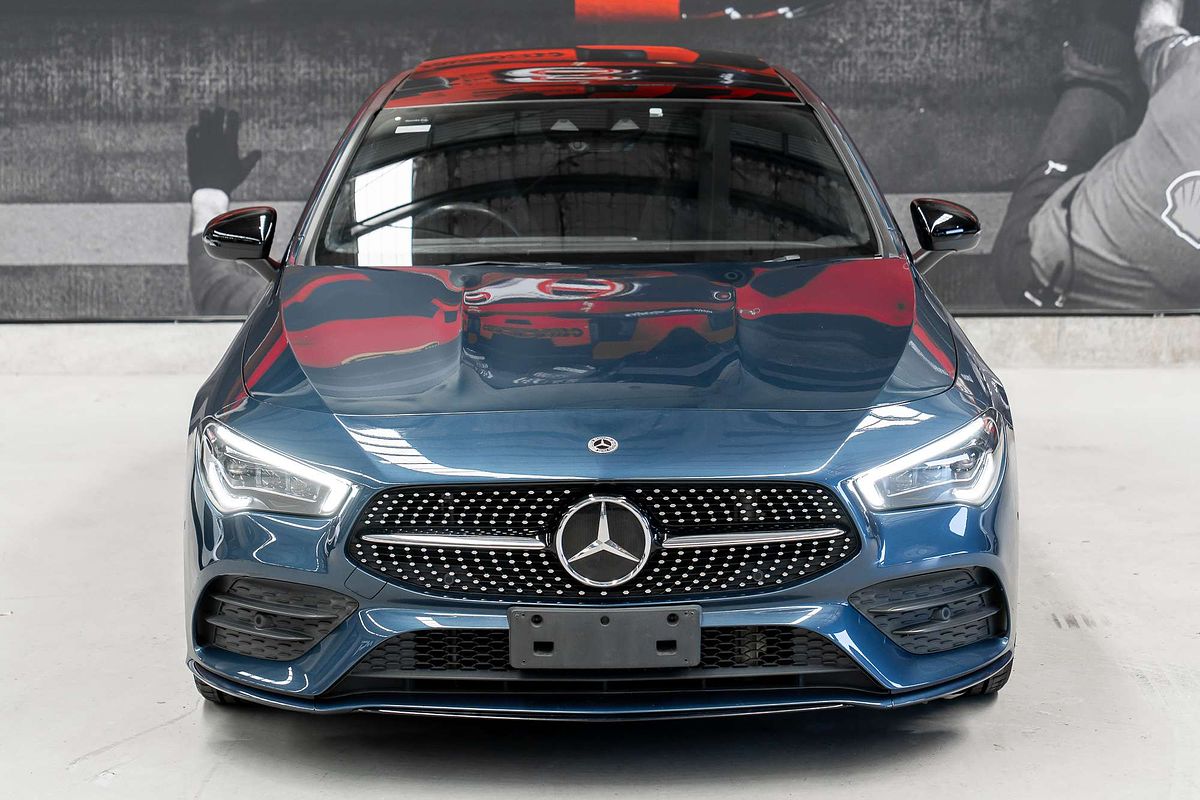 2023 Mercedes-Benz CLA-Class CLA250 For Sale | MCT Motorsport Brisbane