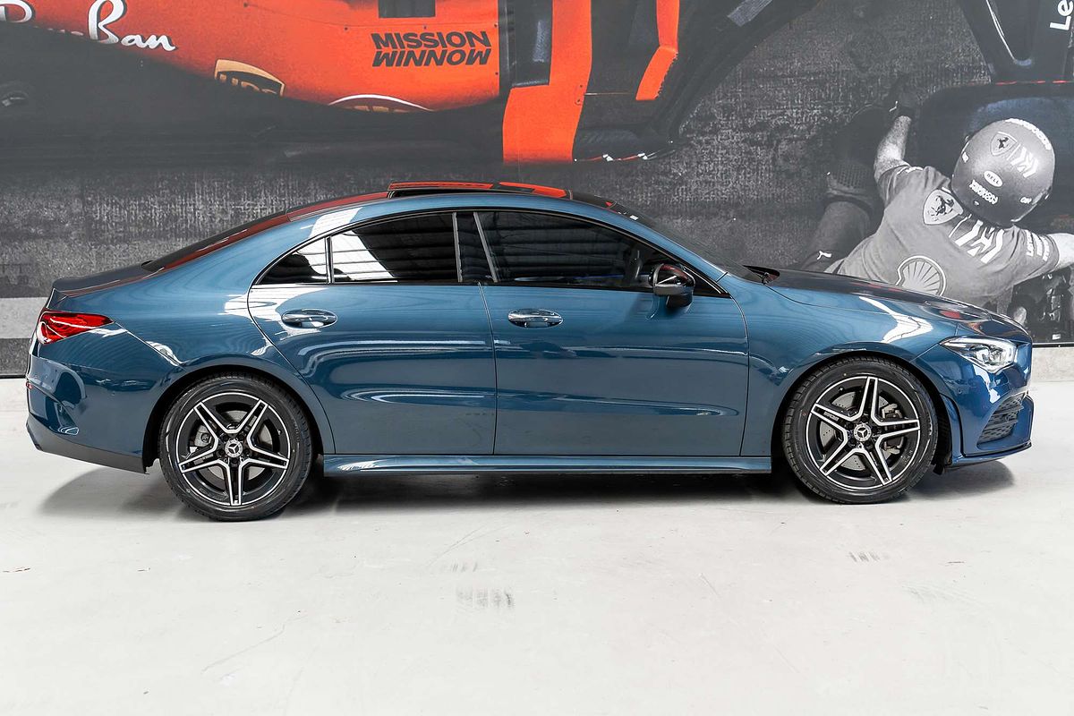 2023 Mercedes-Benz CLA-Class CLA250 For Sale | MCT Motorsport Brisbane