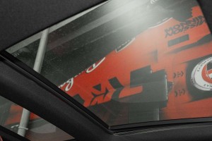 2020 Mercedes-Benz GLC-Class GLC63 AMG S