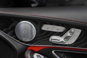 2020 Mercedes-Benz GLC-Class GLC63 AMG S