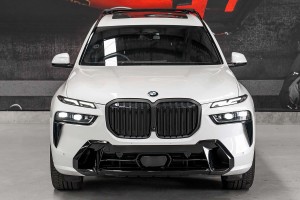 2024 BMW X7 xDrive40d M Sport