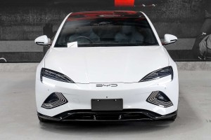 2024 BYD Seal Premium