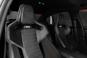 2021 BMW M3 Competition