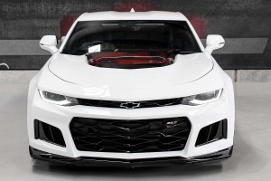 2019 Chevrolet Camaro ZL1