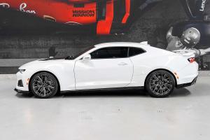 2019 Chevrolet Camaro ZL1