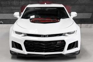 2019 Chevrolet Camaro ZL1