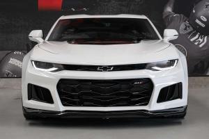 2019 Chevrolet Camaro ZL1