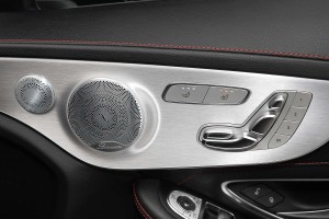 2019 Mercedes-Benz C-Class C43 AMG