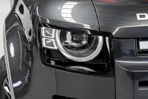 2023 Land Rover Defender 110 P400 SE