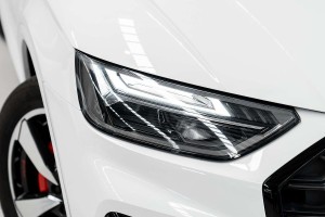 2023 Audi Q5 55 TFSI e S line