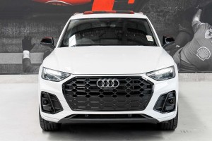 2023 Audi Q5 55 TFSI e S line