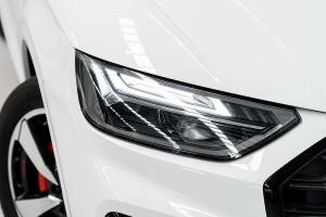 2023 Audi Q5 55 TFSI e S line