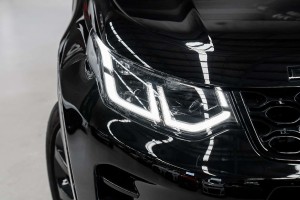 2024 Land Rover Discovery Sport P250 Dynamic SE