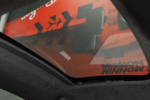 2015 Porsche 911 Carrera GTS