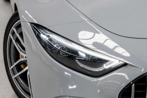 2023 Mercedes-Benz SL-Class SL43 AMG