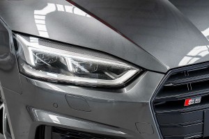 2018 Audi S5 