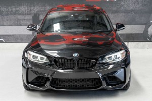 2016 BMW M2 