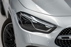 2024 Mercedes-Benz GLA-Class GLA250