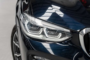 2020 BMW X3 xDrive30i M Sport