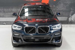 2020 BMW X3 xDrive30i M Sport
