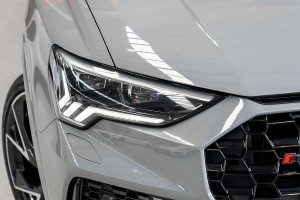 2021 Audi RS Q3 