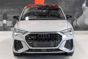 2021 Audi RS Q3 