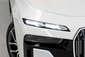 2023 BMW 7 Series 740i M Sport