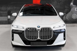 2023 BMW 7 Series 740i M Sport