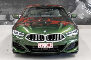 2023 BMW 8 Series 840i M Sport
