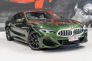 2023 BMW 8 Series 840i M Sport