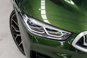 2023 BMW 8 Series 840i M Sport