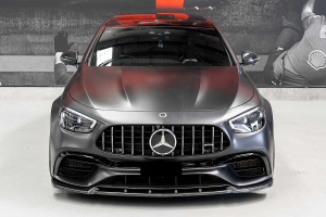 2023 Mercedes-Benz E-Class E63 AMG S
