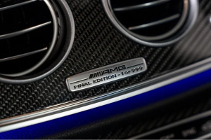 2023 Mercedes-Benz E-Class E63 AMG S