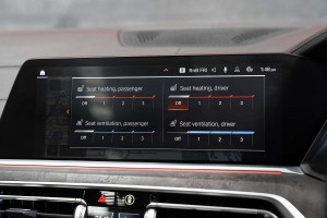 2022 BMW X7 xDrive30d