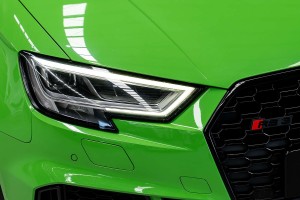 2020 Audi RS3 Carbon Edition