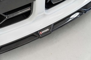 2021 BMW M3 Competition