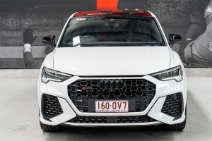 2020 Audi RS Q3 
