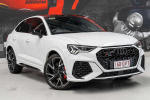 2020 Audi RS Q3 