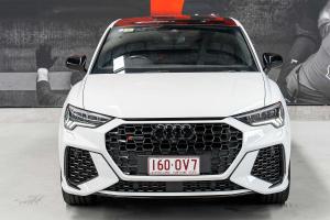 2020 Audi RS Q3 