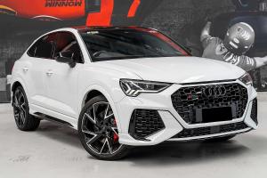 2020 Audi RS Q3 