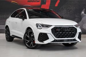 2020 Audi RS Q3 