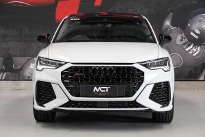 2020 Audi RS Q3 
