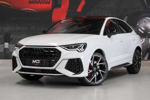 2020 Audi RS Q3 