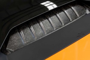 2017 Lamborghini Huracan LP610-4